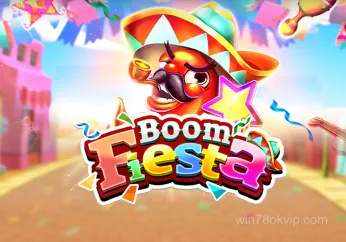 Boom Fiesta