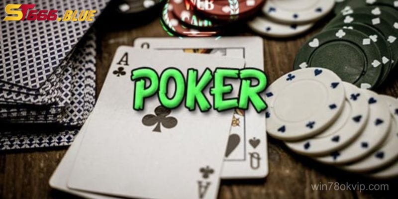Giải đấu poker hàng tháng